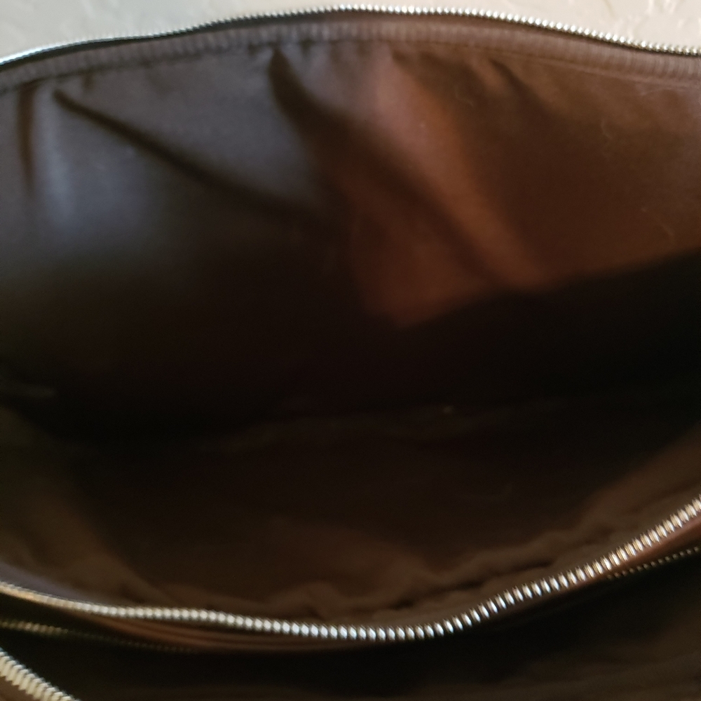 Coach Briefcase - Picture 8 of 14